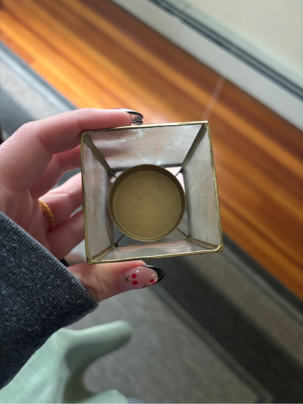 Tea light - Picture 3 of 3